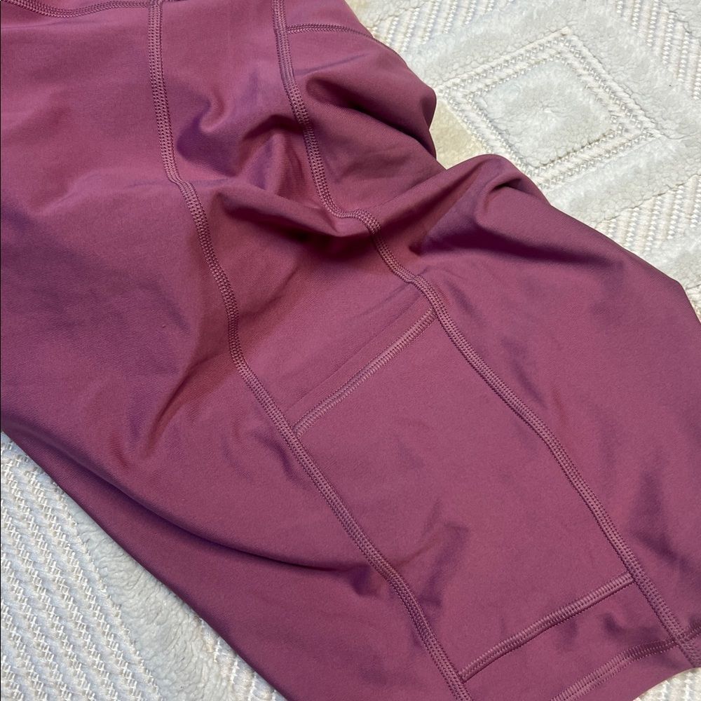 YPB - Athletic Dress with Built in Shorts - Picture 7 of 8